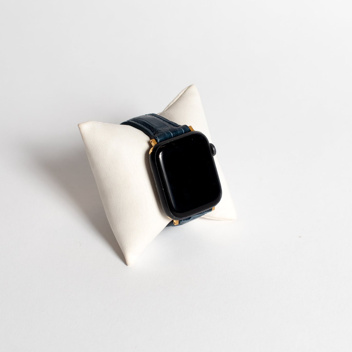 Apple Watch Band, Denim Glazed