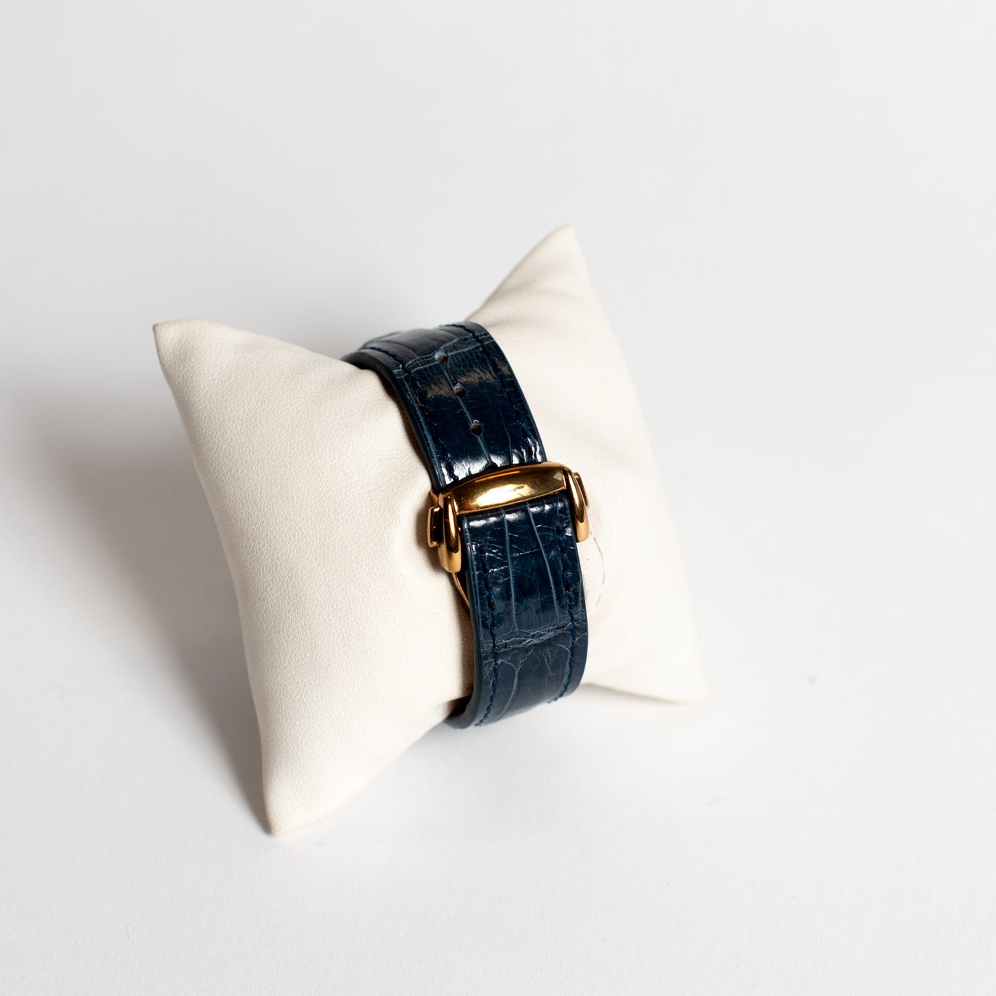 Apple Watch Band, Denim Glazed