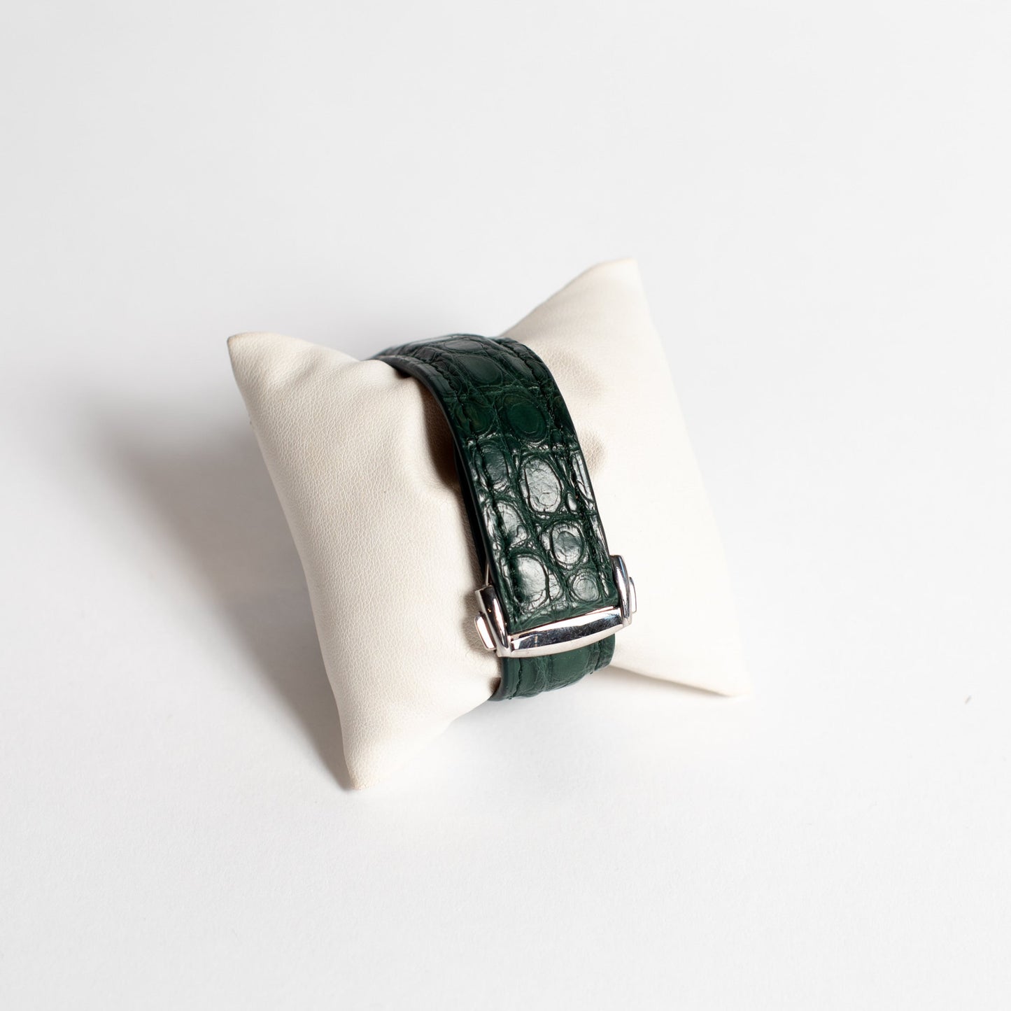 Apple Watch Band, Dark Green Matte