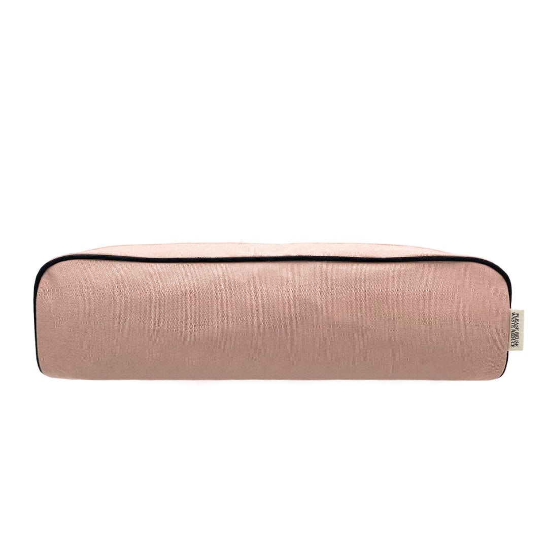 Roomy Hair Wrap Tools Travel Case, Pink/Blush - Concordia Style Boutique