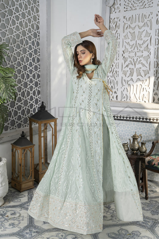 Mona - Perfect Zing - Green