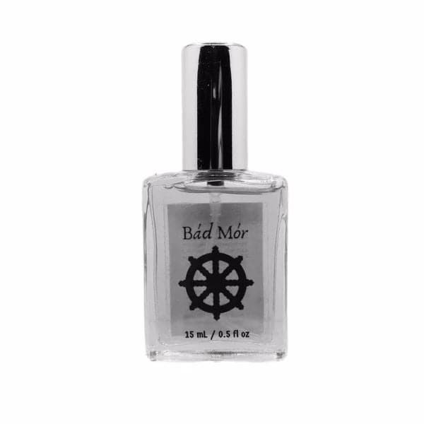 Bad Mor (Bay Rum) Eau de Parfum - by Murphy and McNeil - Concordia Style Boutique