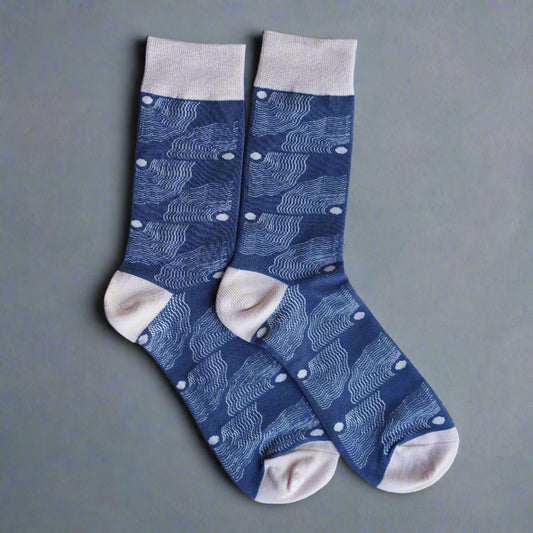 ‘In Balance’ Socks - Concordia Style Boutique