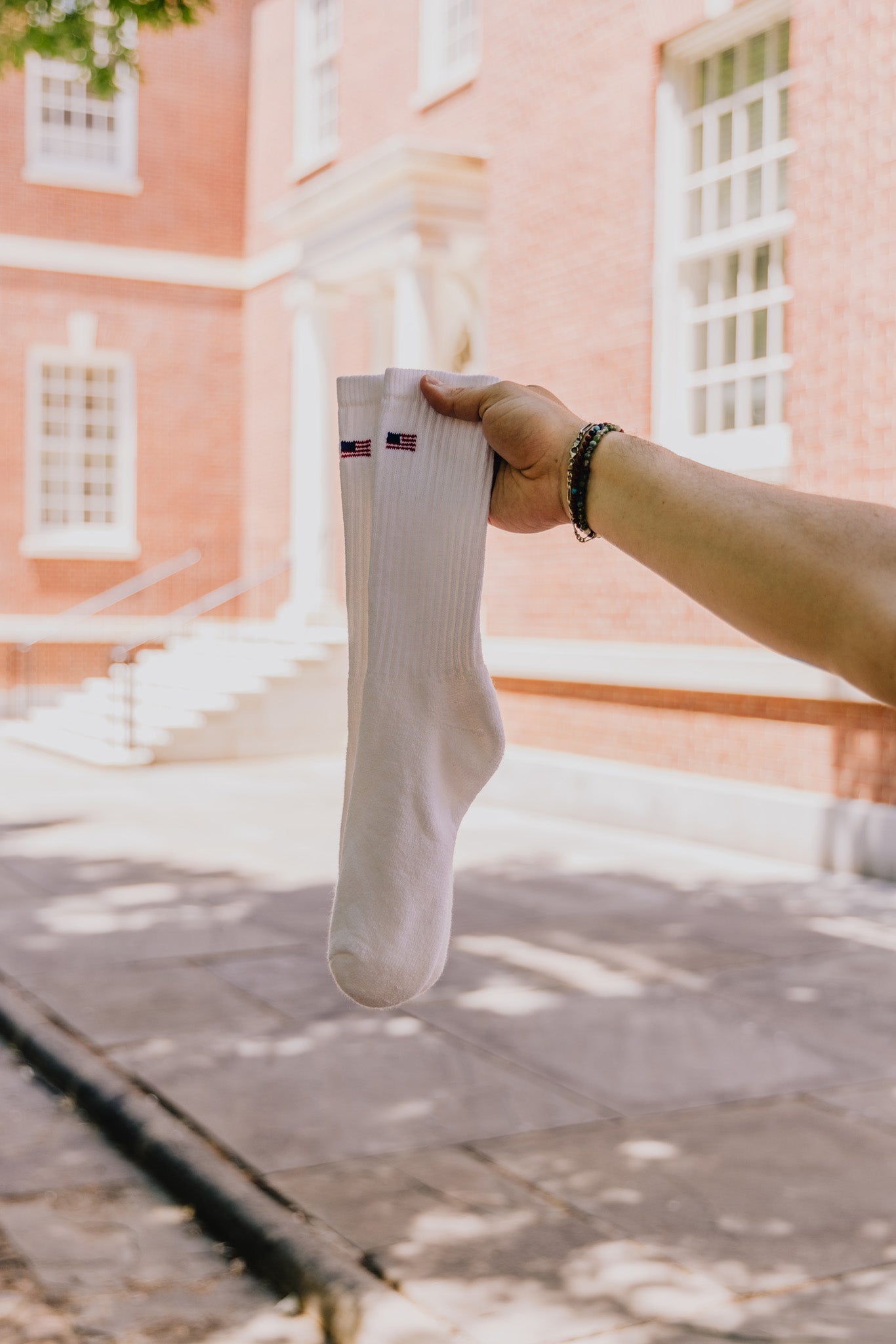 The Flag Crew (2-Pack) - Concordia Style Boutique