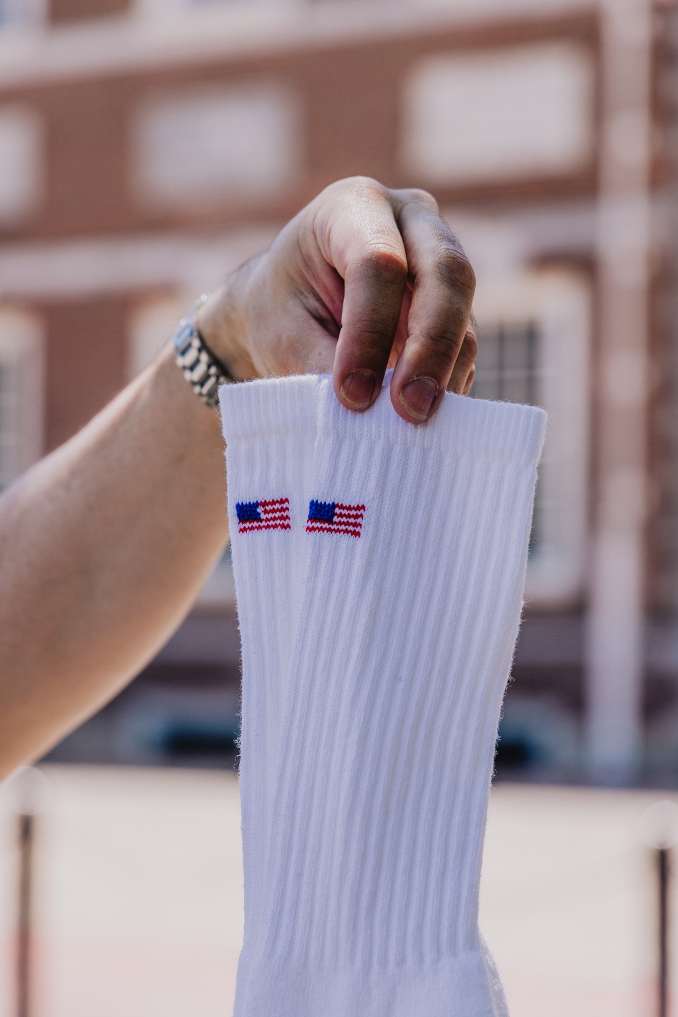 The Flag Crew (2-Pack) - Concordia Style Boutique