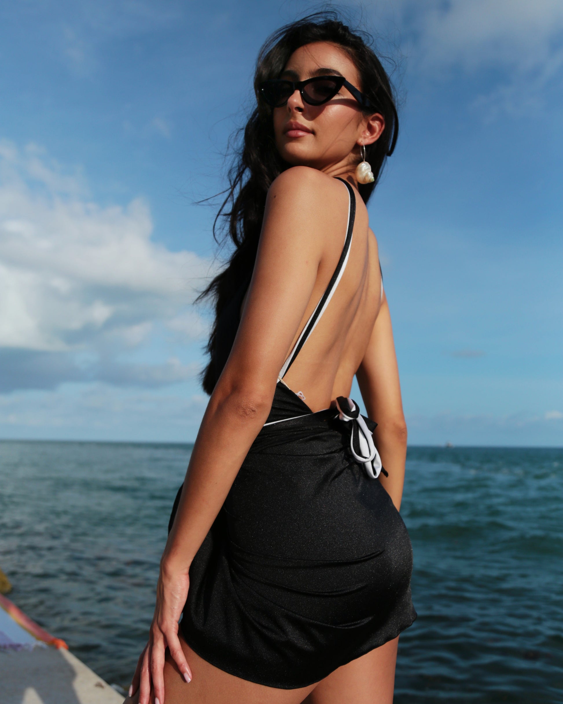 Balia Infinity One Piece - Concordia Style Boutique