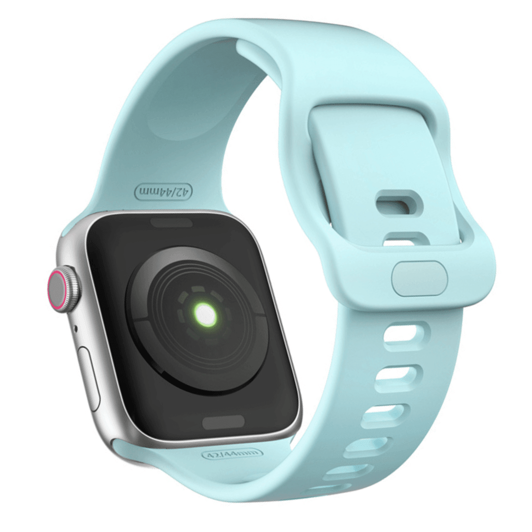 Ioanna Silicone Strap - Concordia Style Boutique