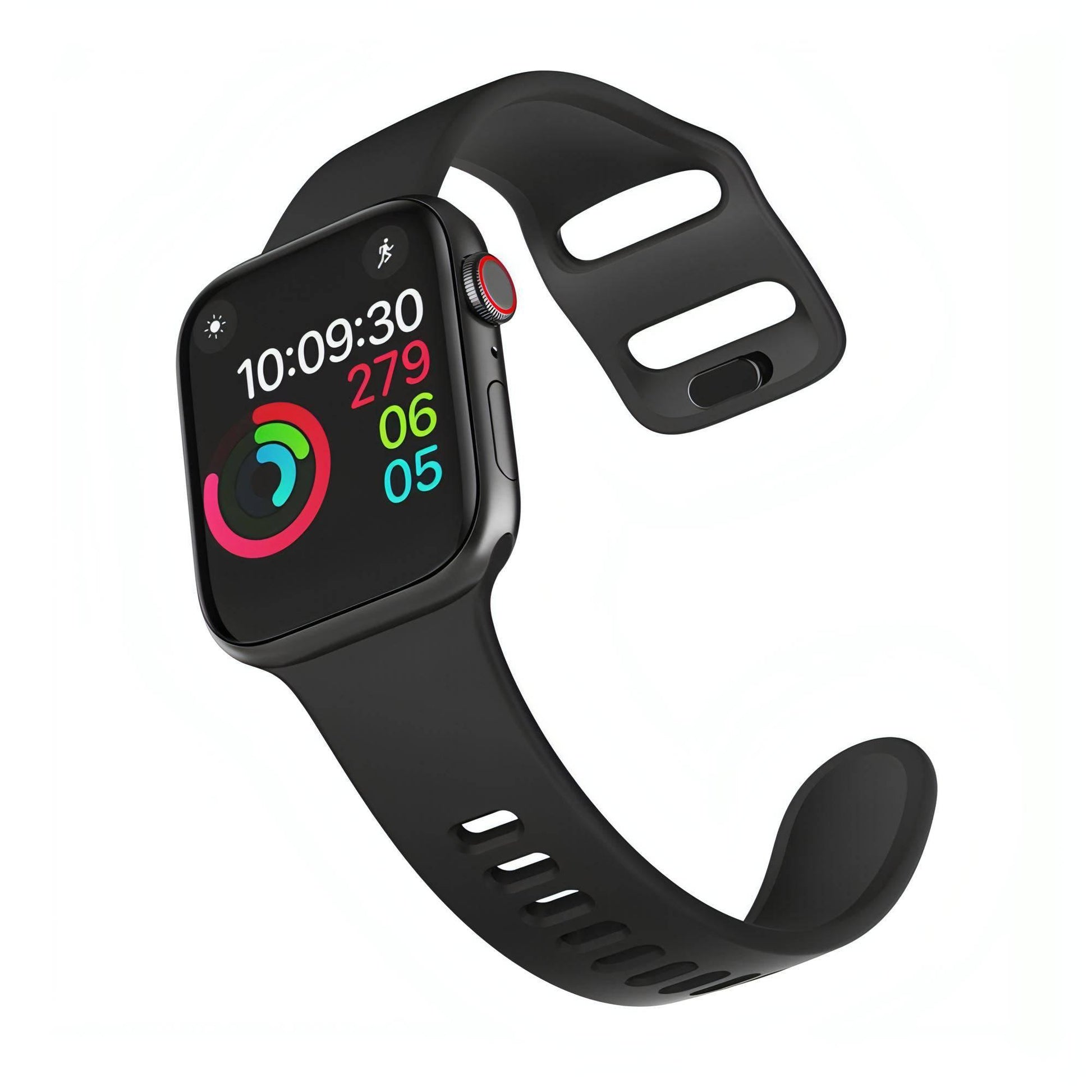 Ioanna Silicone Strap - Concordia Style Boutique