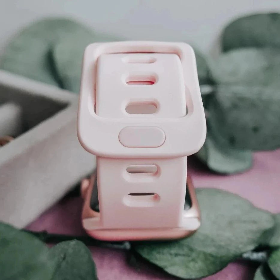 Ioanna Silicone Strap - Concordia Style Boutique