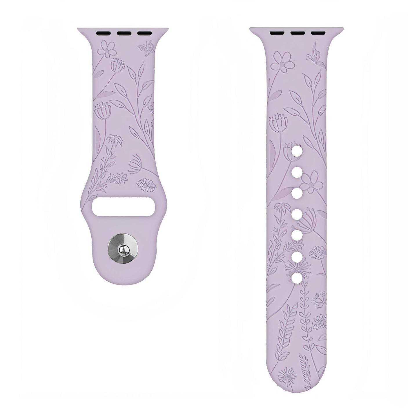 Ione Silicone Band - Concordia Style Boutique