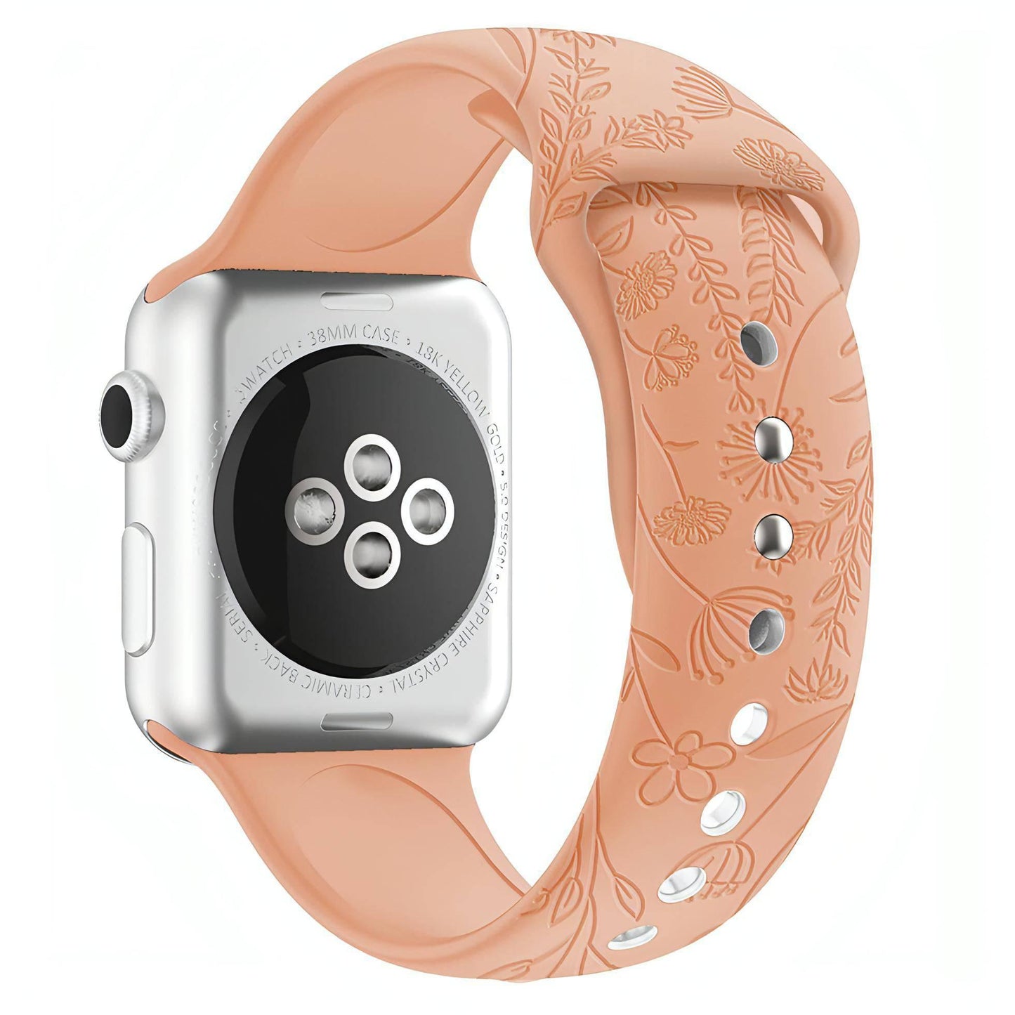 Ione Silicone Band - Concordia Style Boutique