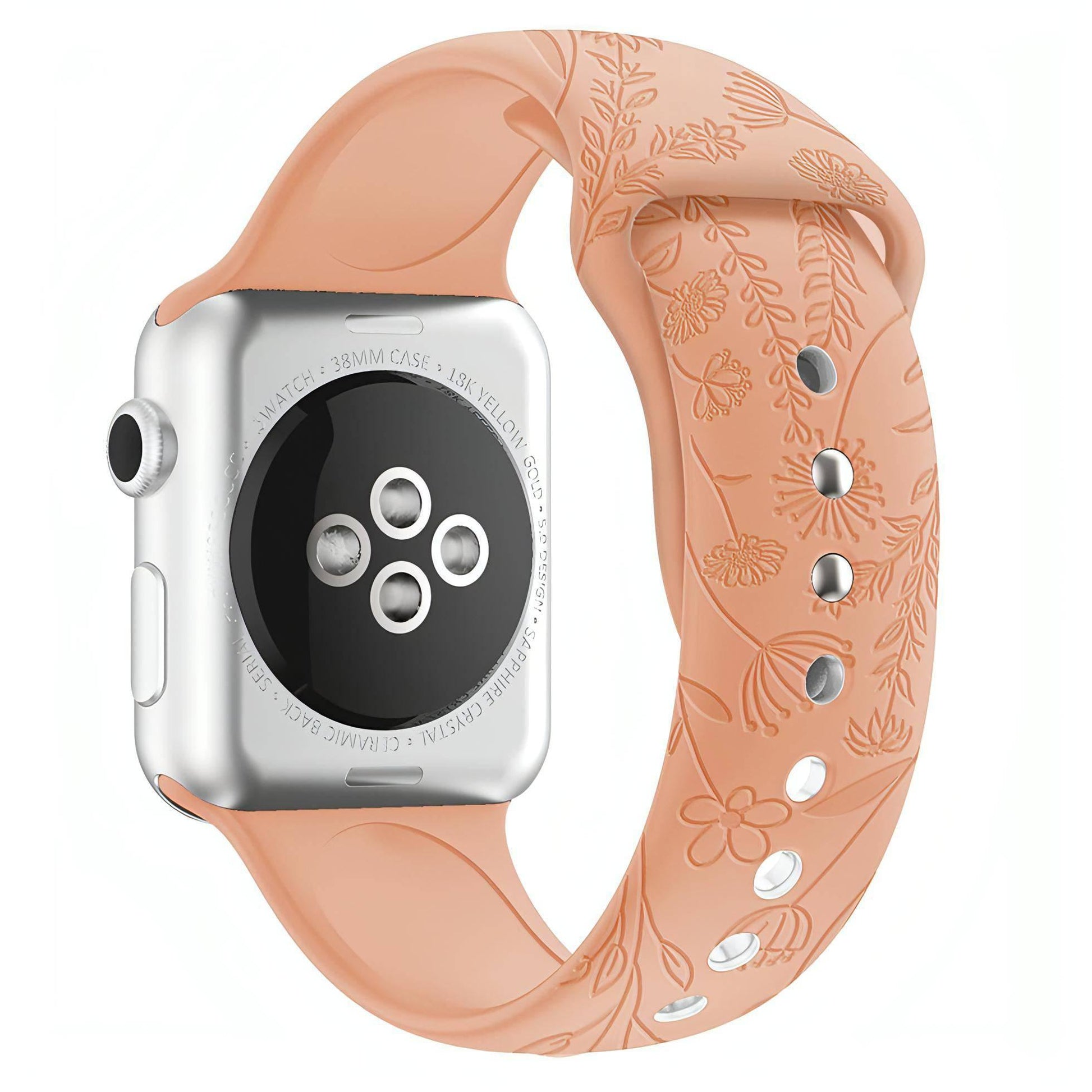 Ione Silicone Band - Concordia Style Boutique