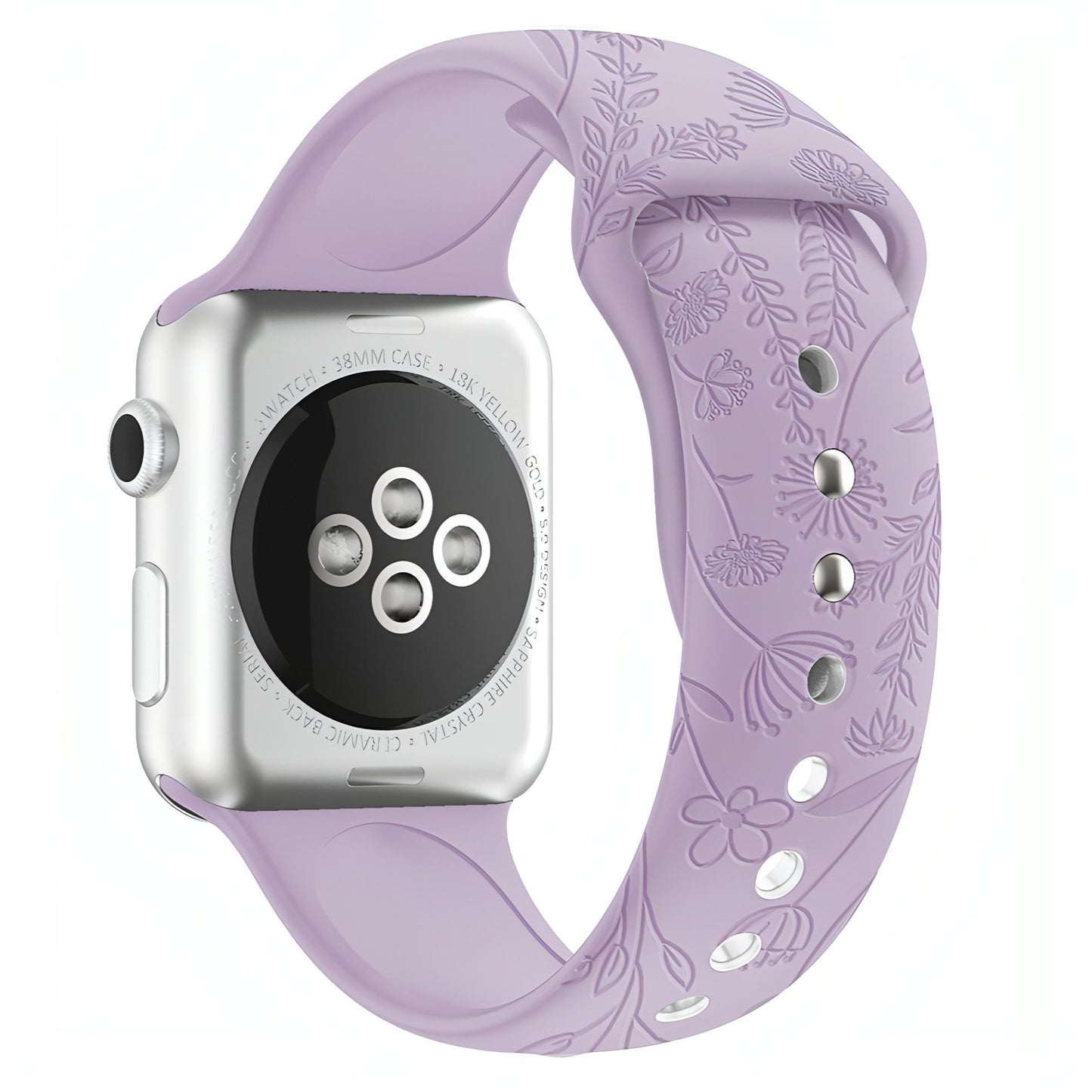 Ione Silicone Band - Concordia Style Boutique