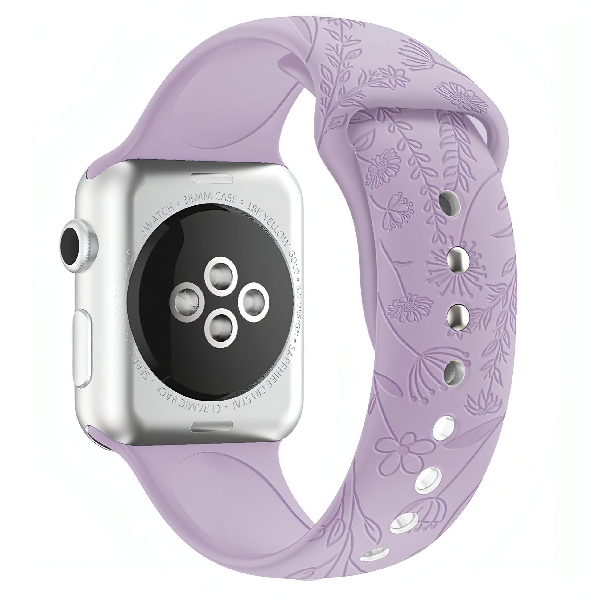 Ione Silicone Band - Concordia Style Boutique