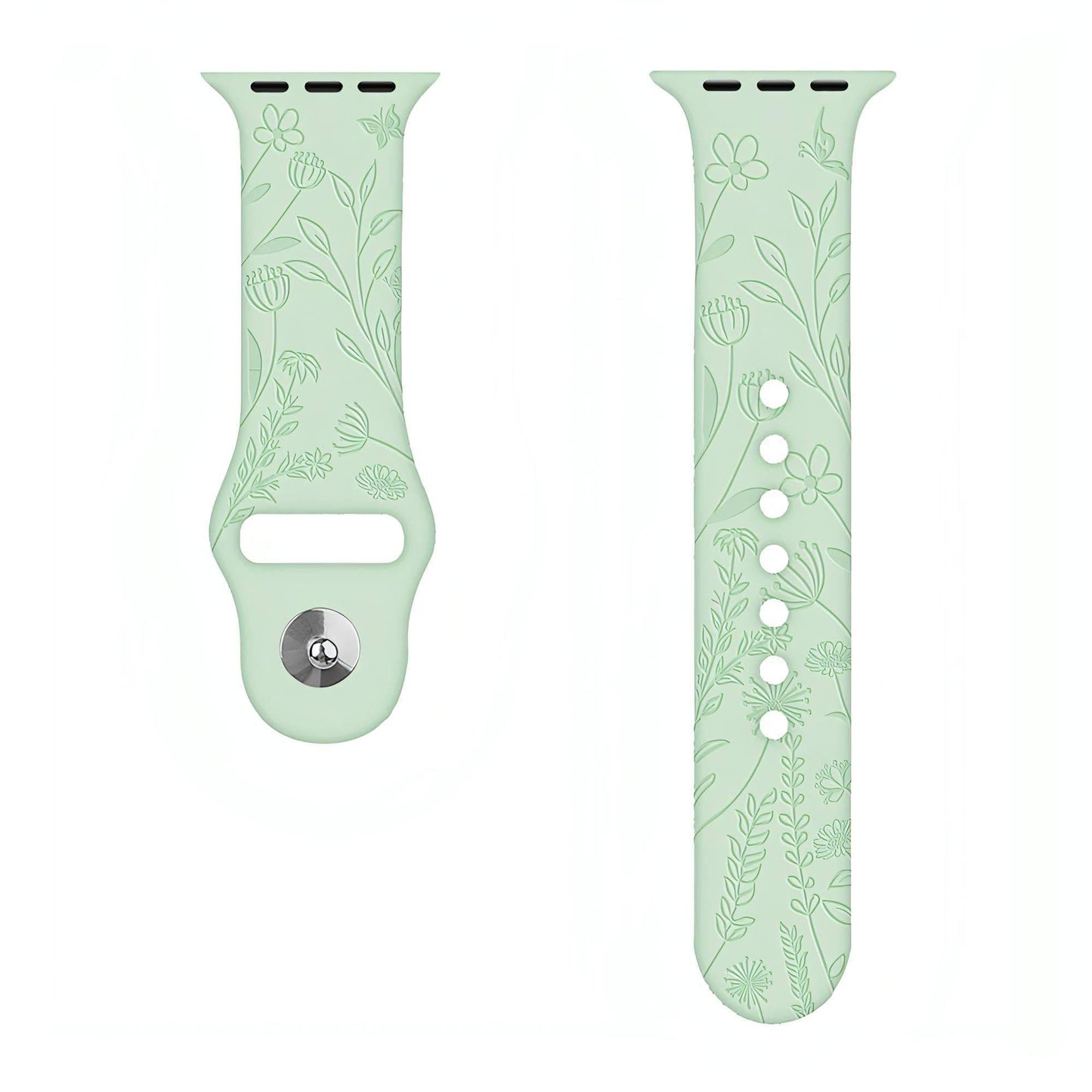 Ione Silicone Band - Concordia Style Boutique