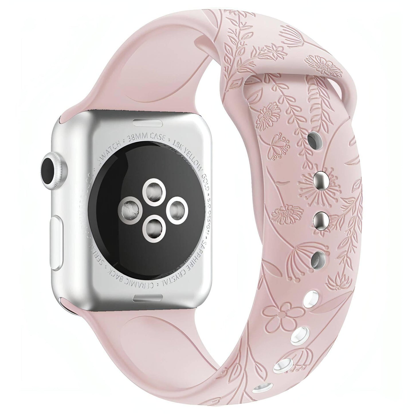 Ione Silicone Band - Concordia Style Boutique