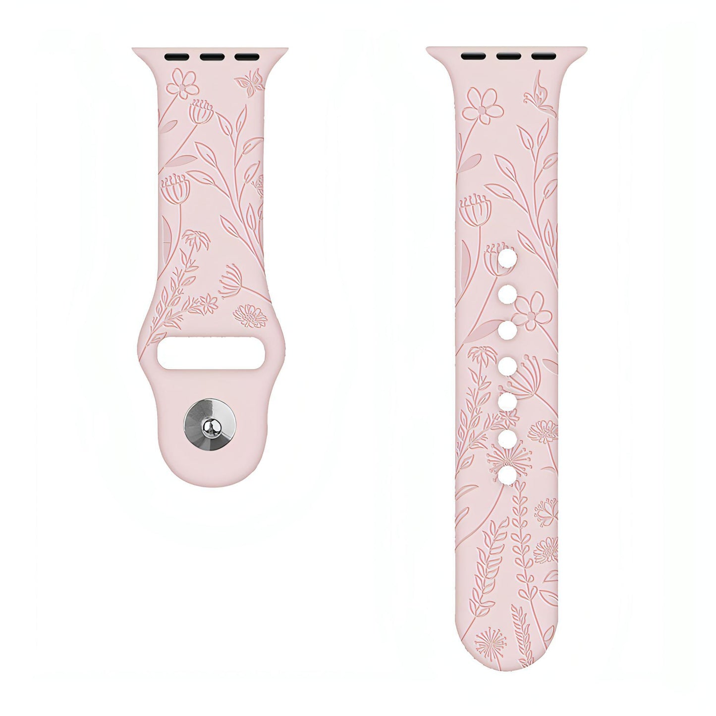 Ione Silicone Band - Concordia Style Boutique