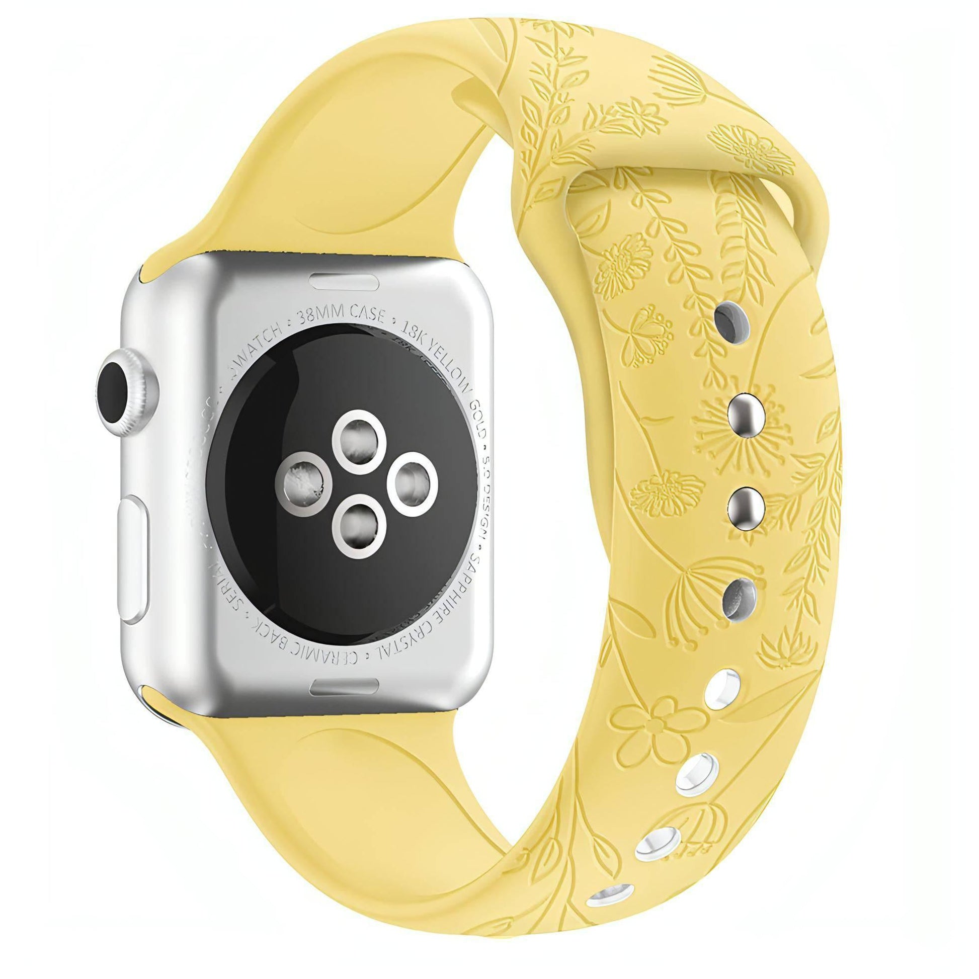 Ione Silicone Band - Concordia Style Boutique