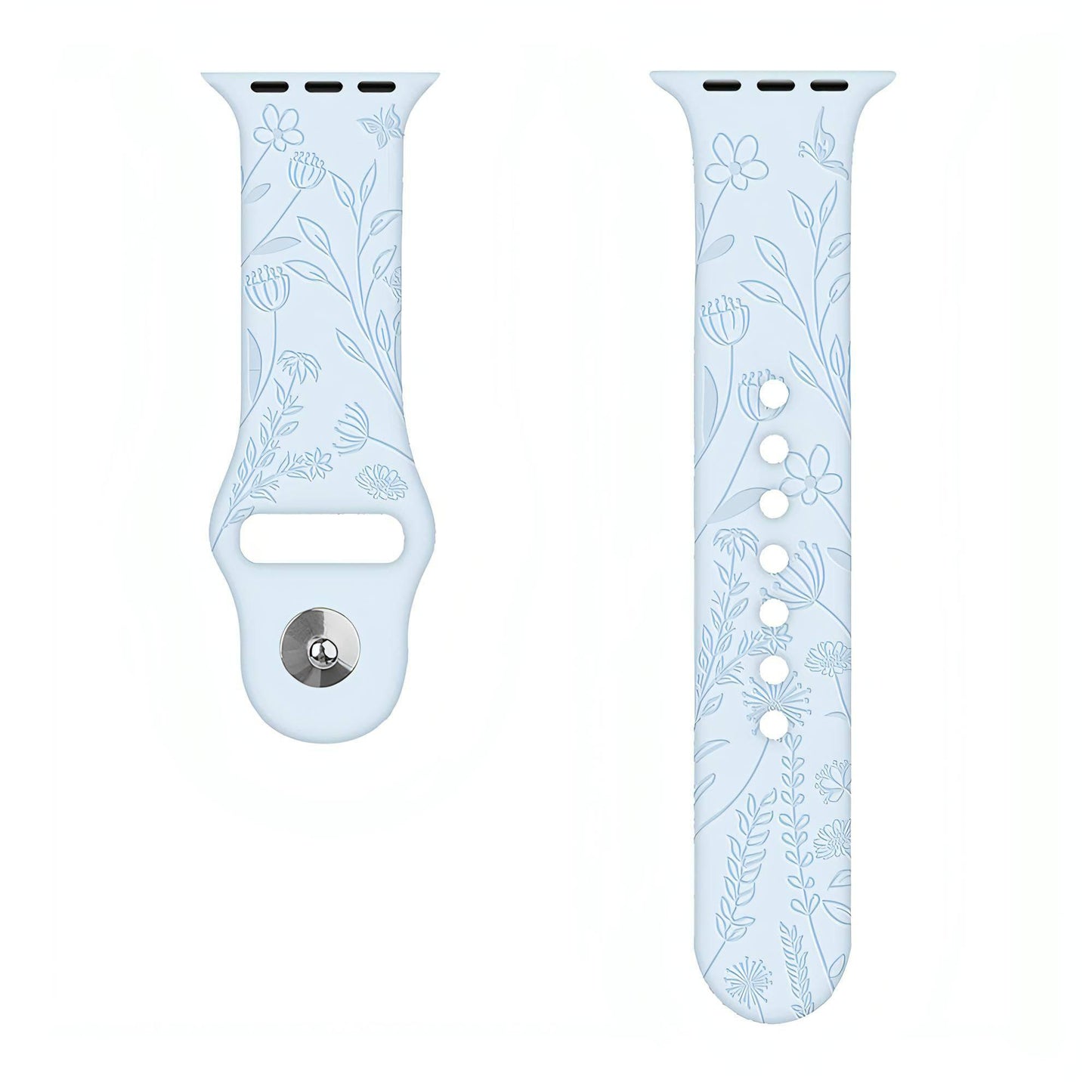 Ione Silicone Band - Concordia Style Boutique