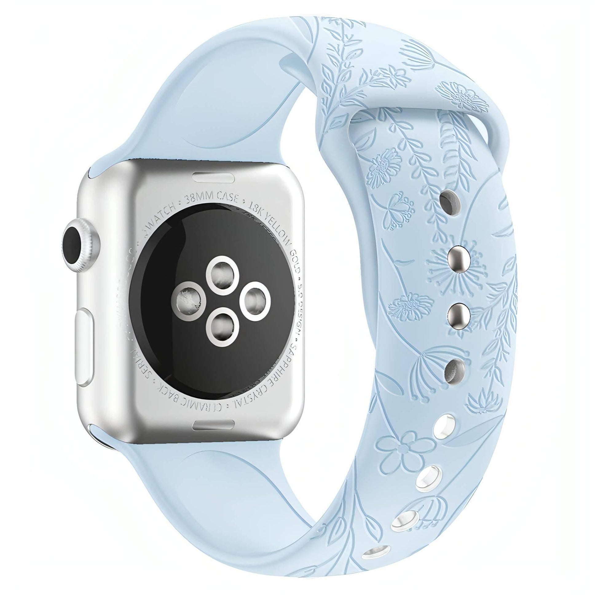 Ione Silicone Band - Concordia Style Boutique