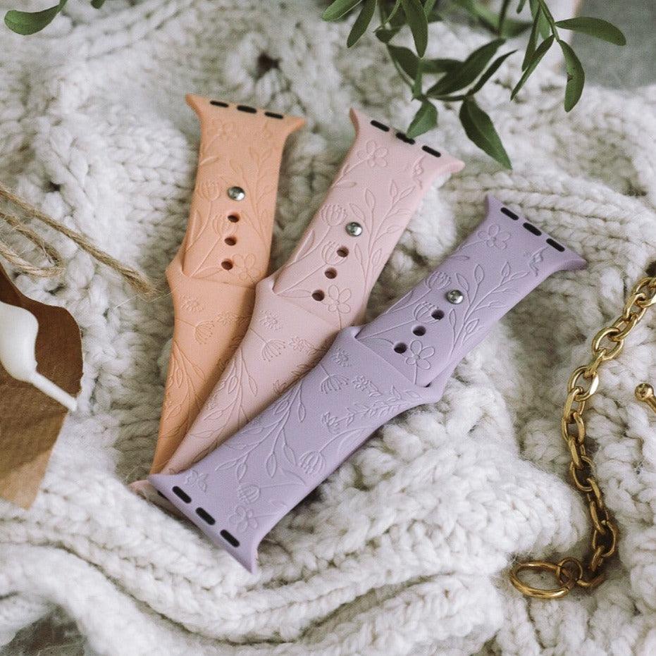 Ione Silicone Band - Concordia Style Boutique
