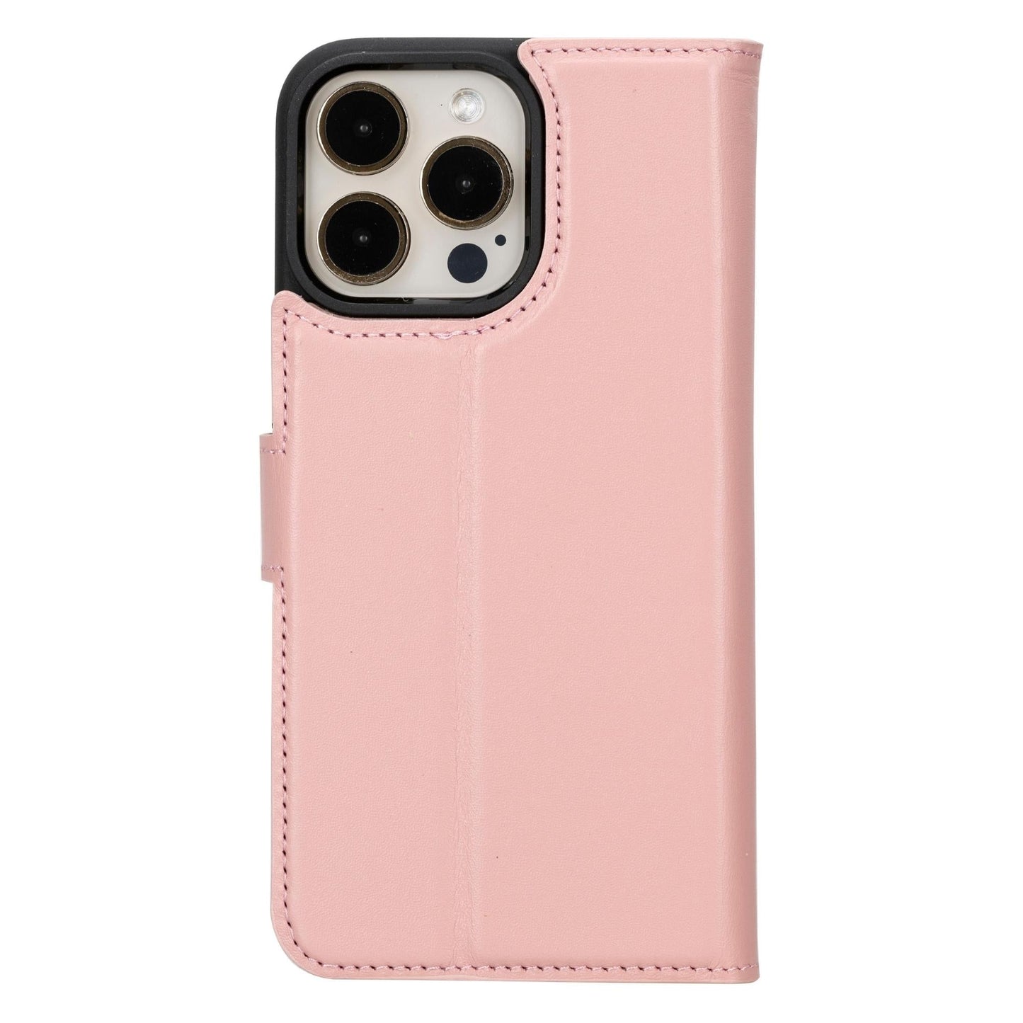 Casper Leather iPhone 15 Series Wallet Case - Concordia Style Boutique