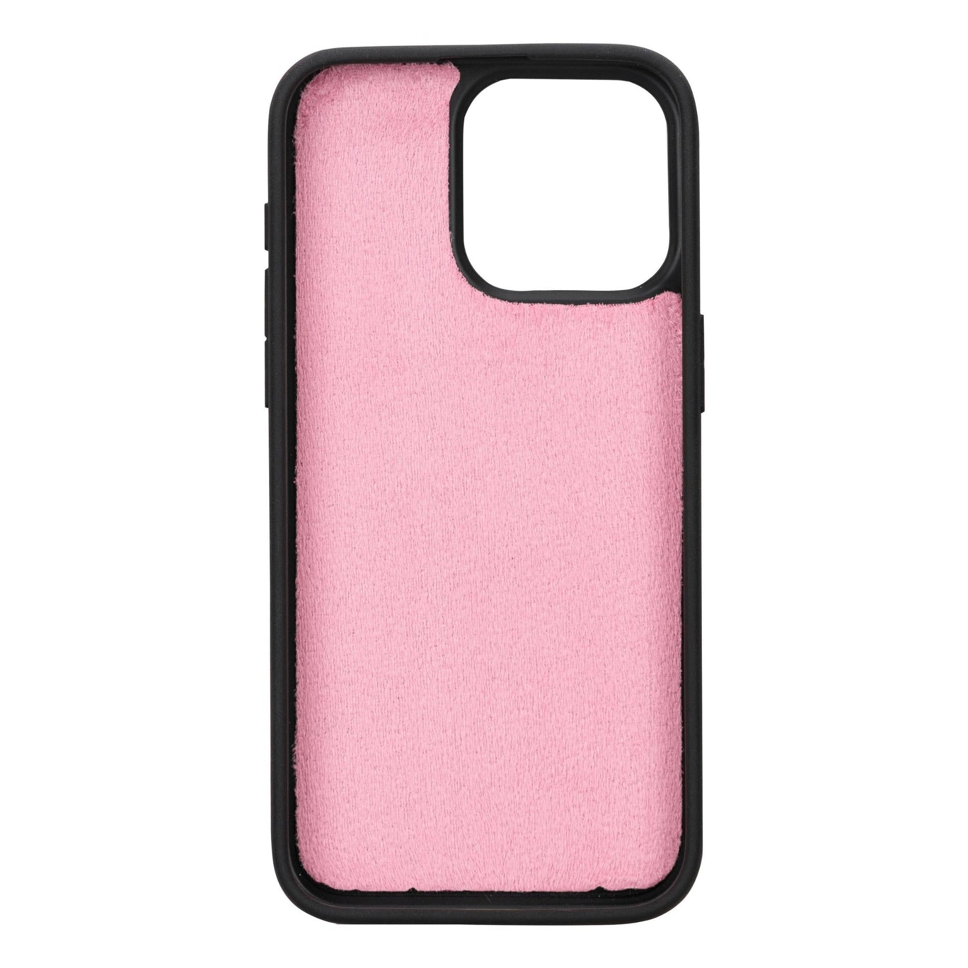 Casper Leather iPhone 15 Series Wallet Case - Concordia Style Boutique
