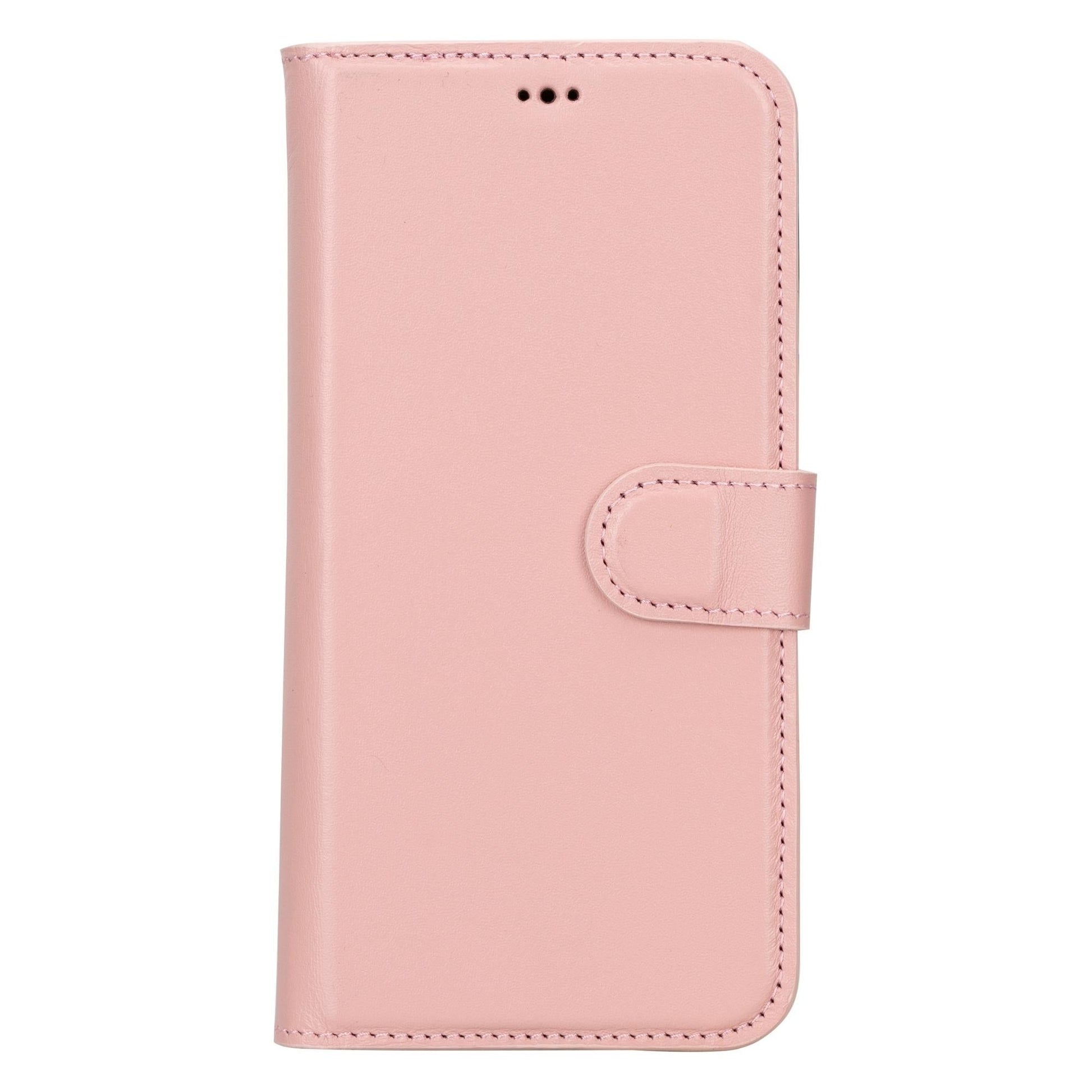 Casper Leather iPhone 15 Series Wallet Case - Concordia Style Boutique