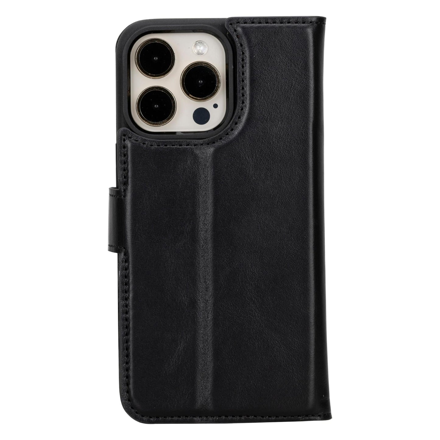 Casper Leather iPhone 15 Series Wallet Case - Concordia Style Boutique