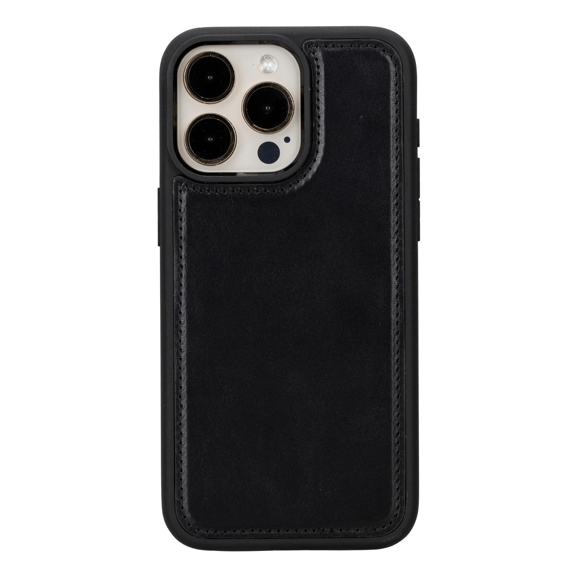 Casper Leather iPhone 15 Series Wallet Case - Concordia Style Boutique