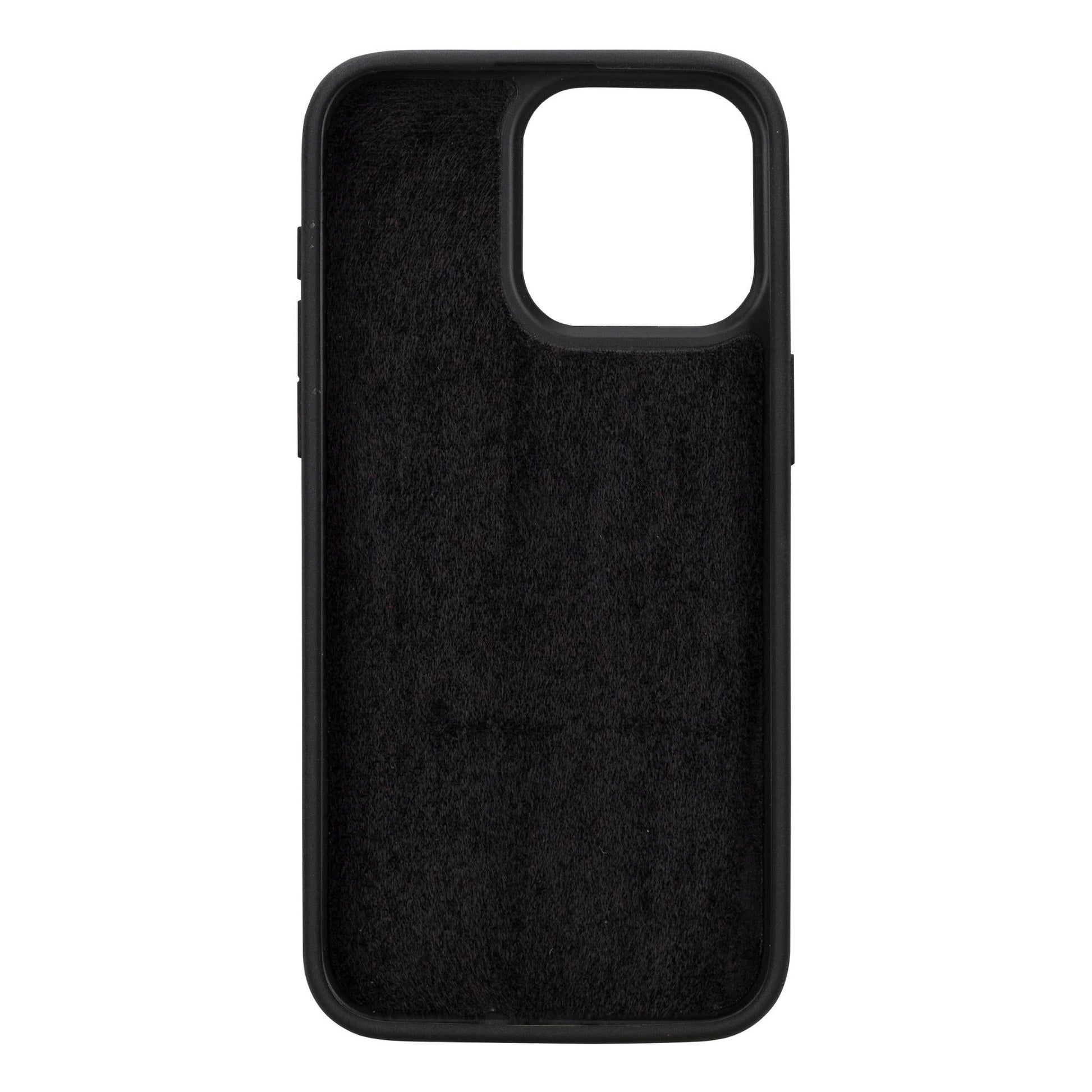 Casper Leather iPhone 15 Series Wallet Case - Concordia Style Boutique