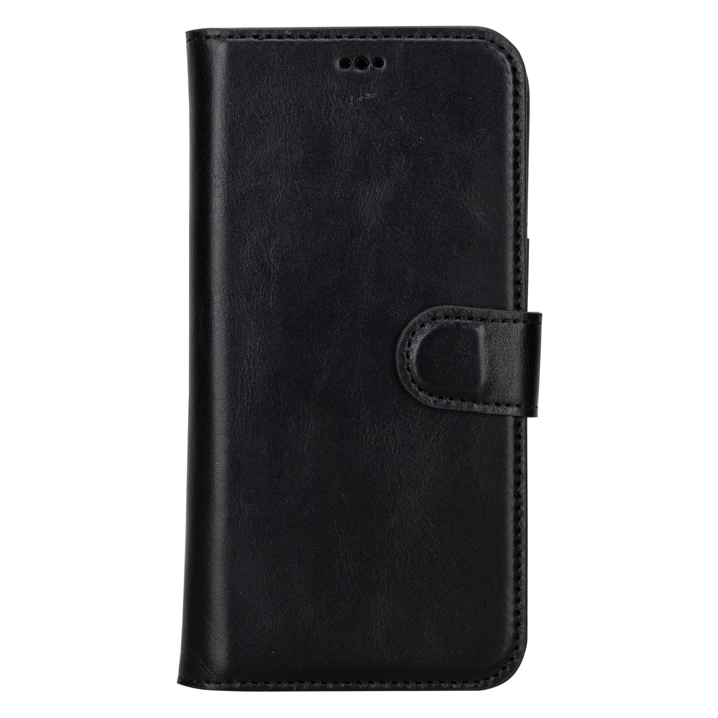 Casper Leather iPhone 15 Series Wallet Case - Concordia Style Boutique
