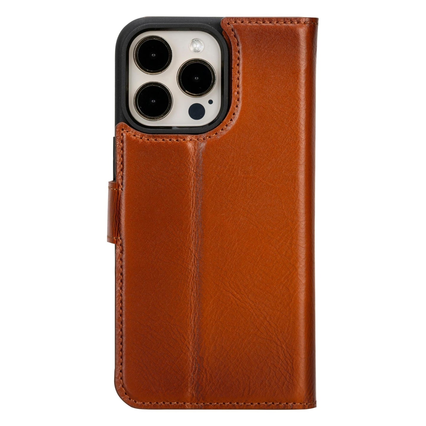 Casper Leather iPhone 15 Series Wallet Case - Concordia Style Boutique
