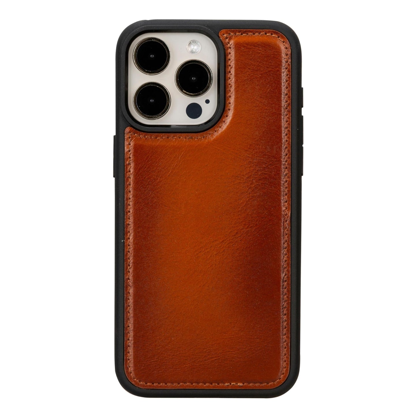 Casper Leather iPhone 15 Series Wallet Case - Concordia Style Boutique