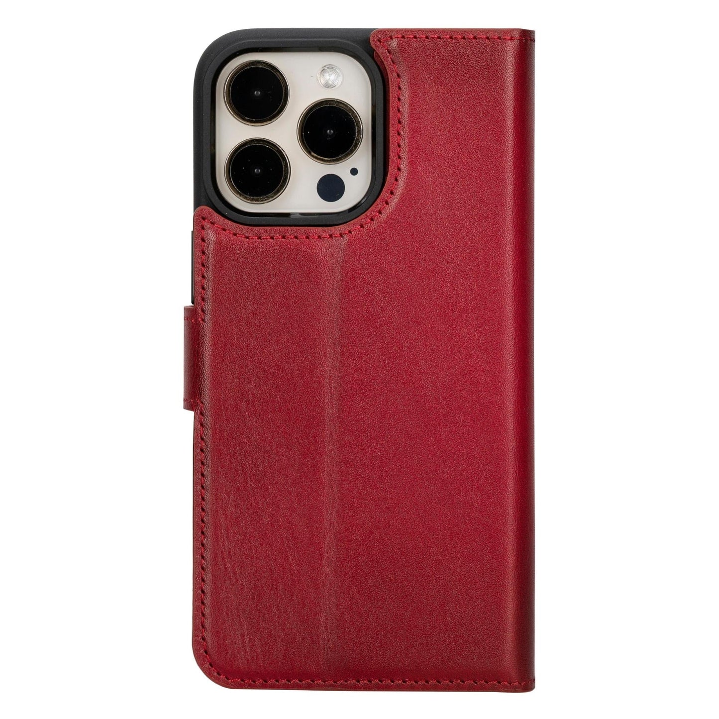 Casper Leather iPhone 15 Series Wallet Case - Concordia Style Boutique