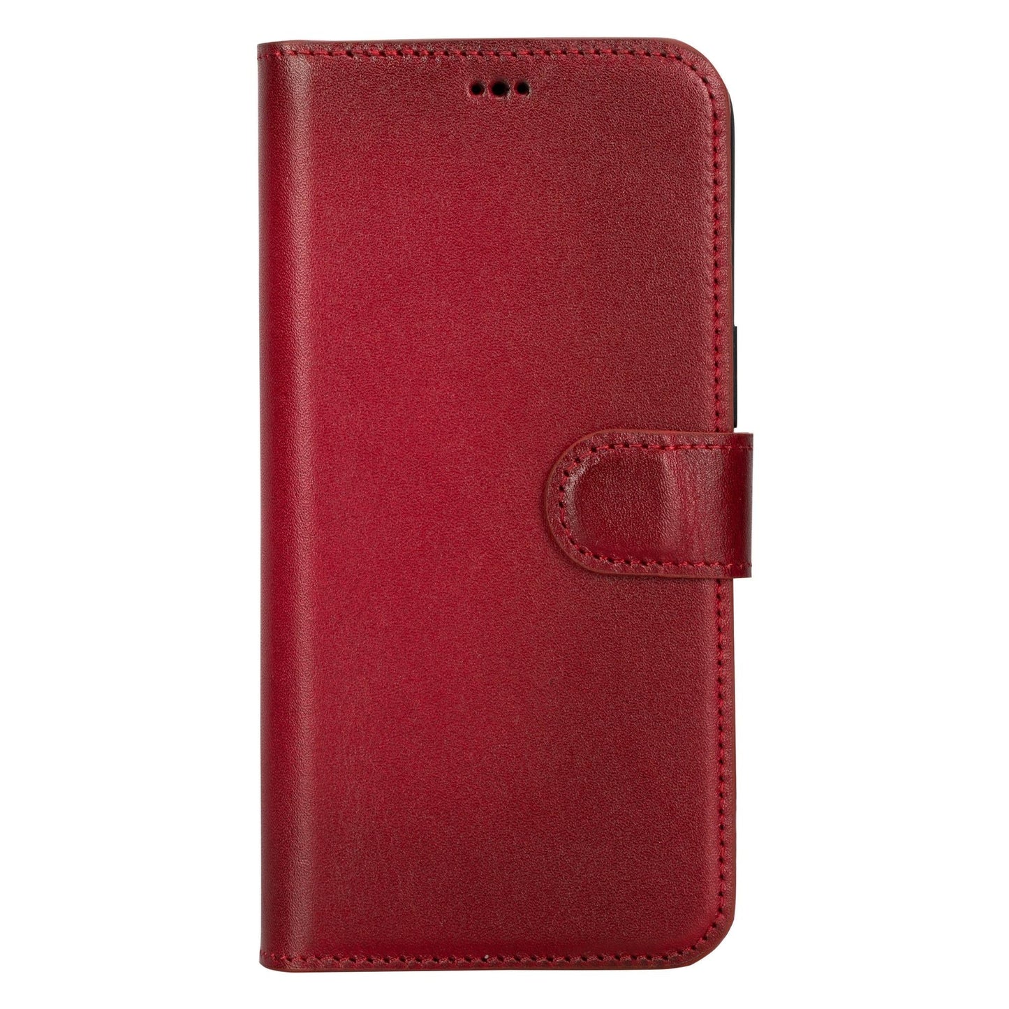Casper Leather iPhone 15 Series Wallet Case - Concordia Style Boutique