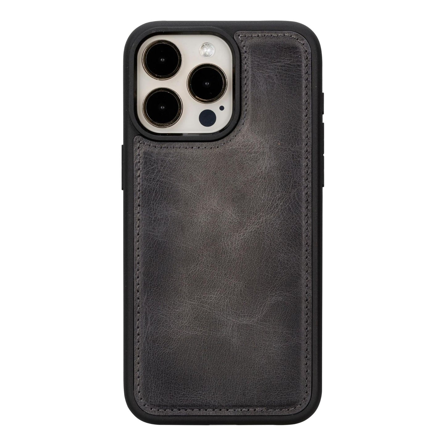 Casper Leather iPhone 15 Series Wallet Case - Concordia Style Boutique