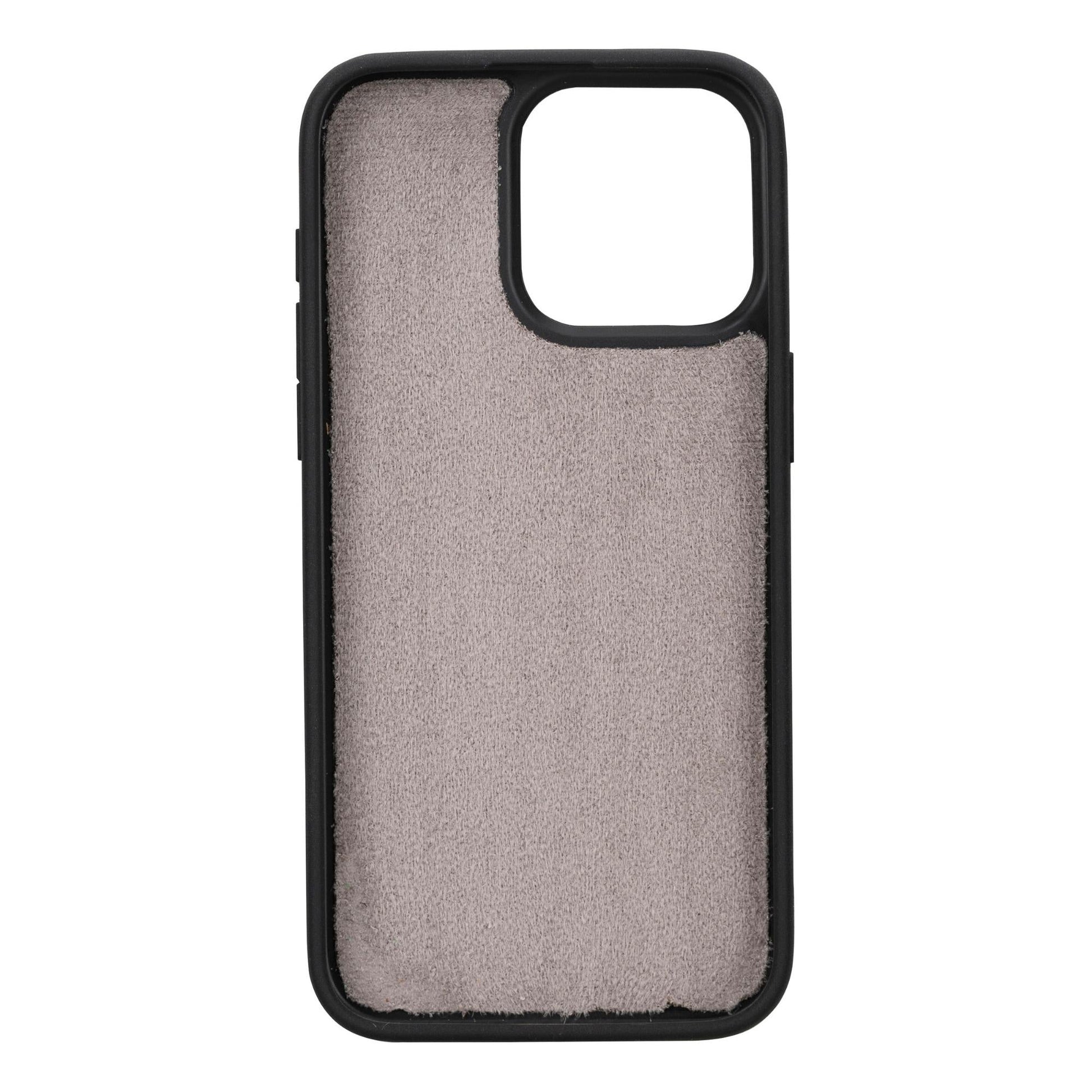 Casper Leather iPhone 15 Series Wallet Case - Concordia Style Boutique