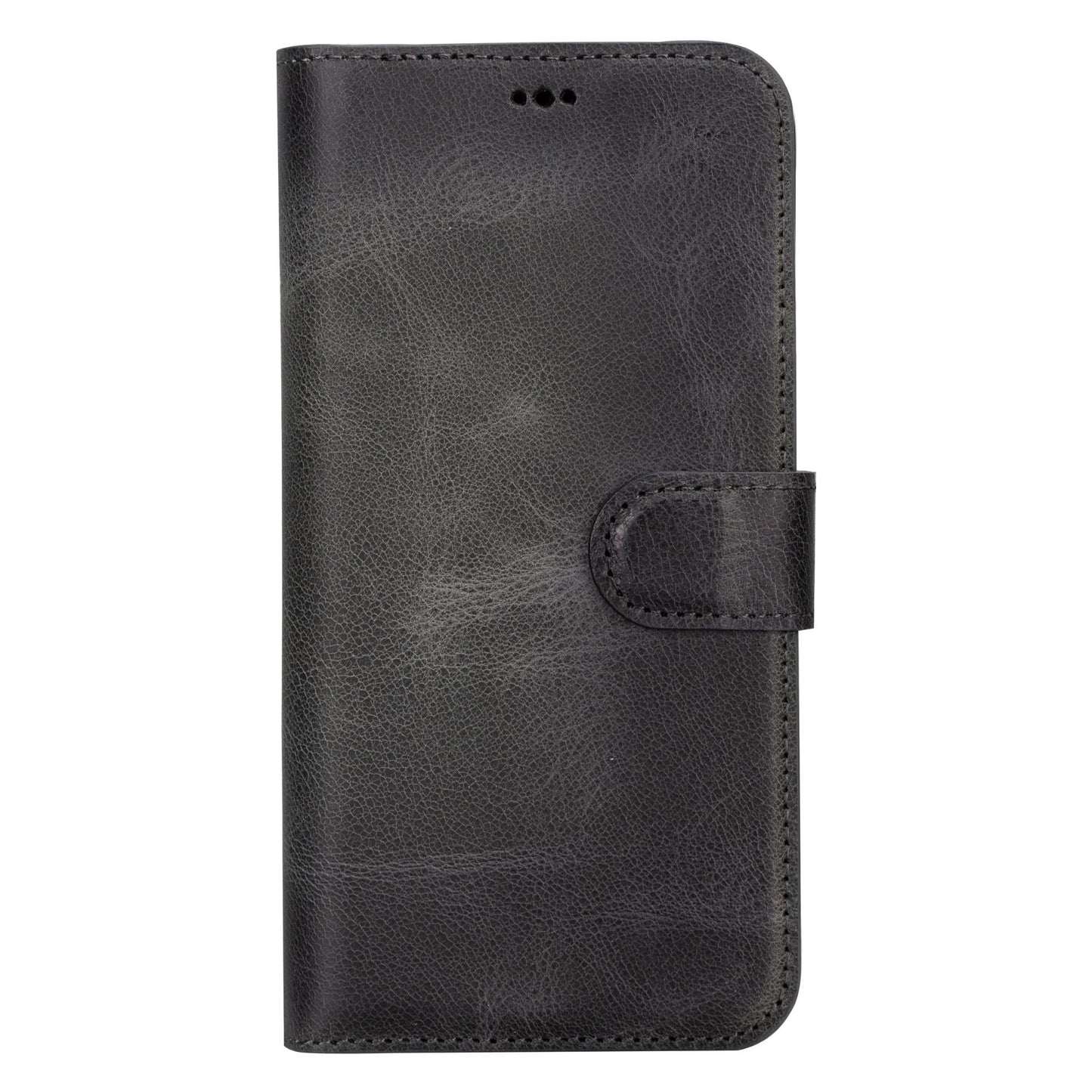Casper Leather iPhone 15 Series Wallet Case - Concordia Style Boutique