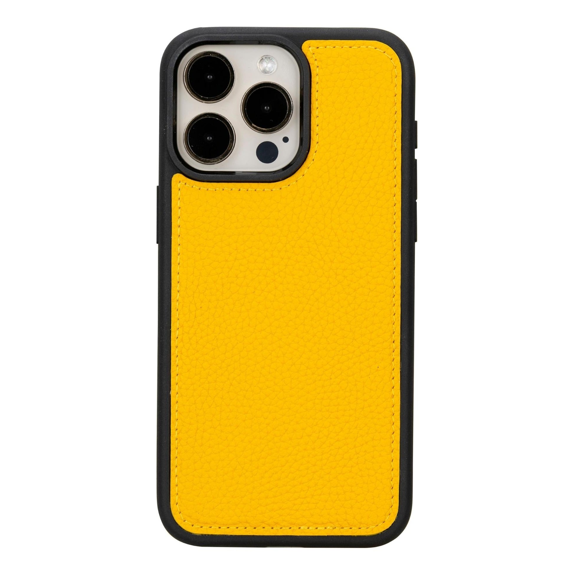 Casper Leather iPhone 15 Series Wallet Case - Concordia Style Boutique