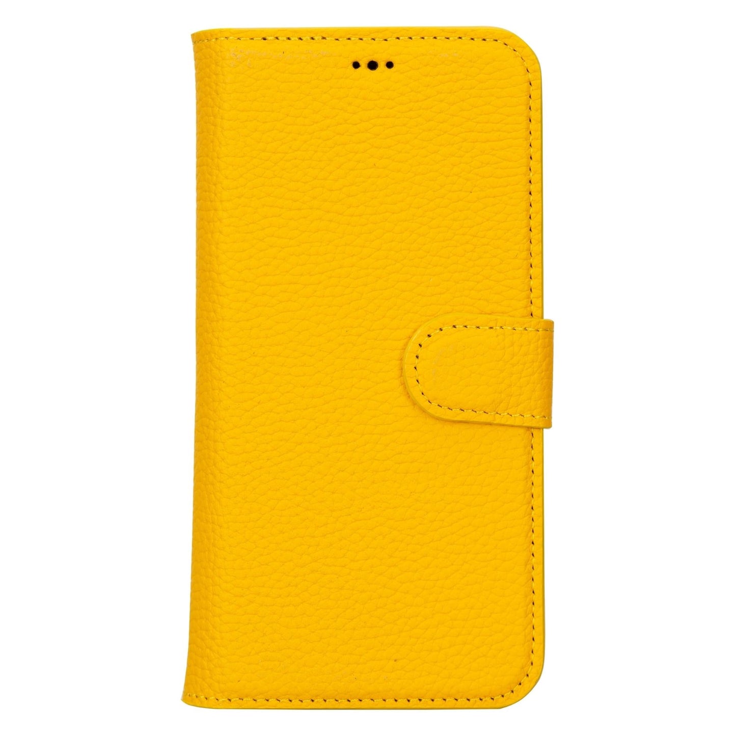 Casper Leather iPhone 15 Series Wallet Case - Concordia Style Boutique