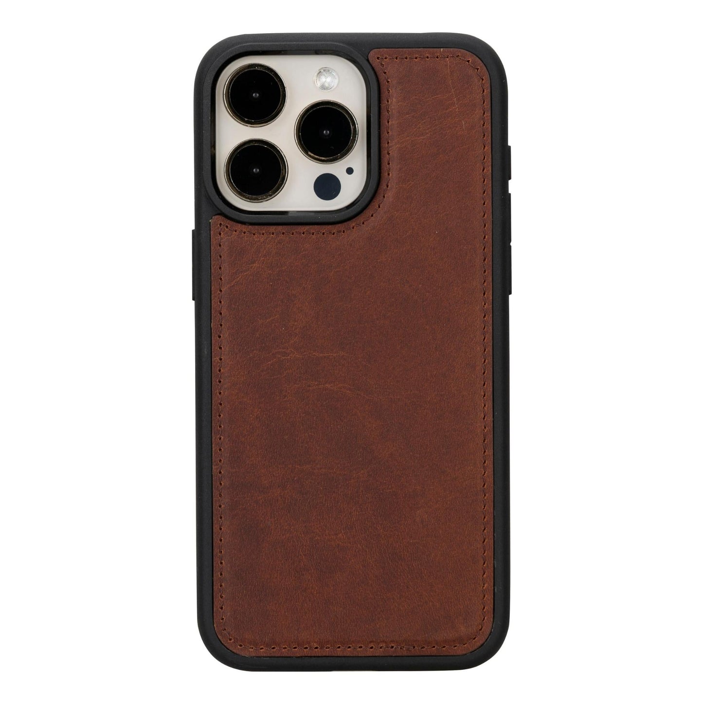 Casper Leather iPhone 15 Series Wallet Case - Concordia Style Boutique