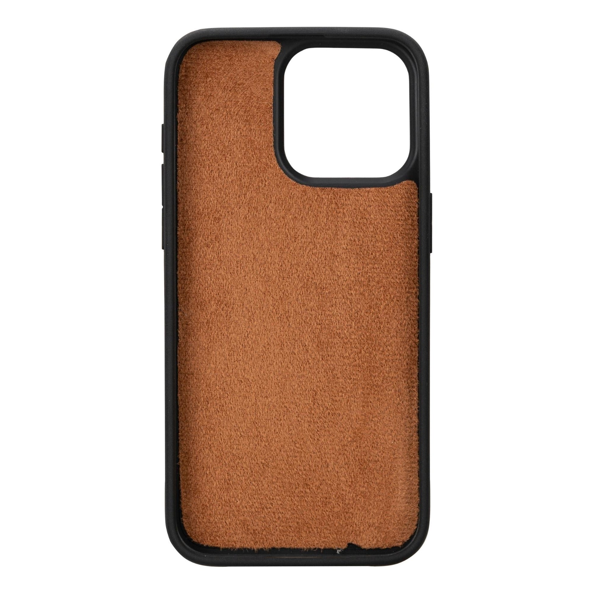 Casper Leather iPhone 15 Series Wallet Case - Concordia Style Boutique