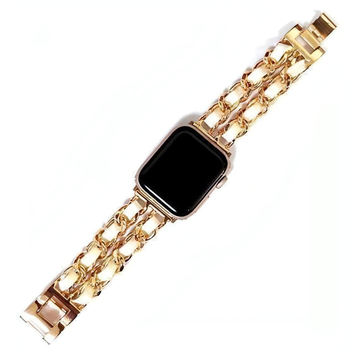 Isos Metal Strap - Concordia Style Boutique