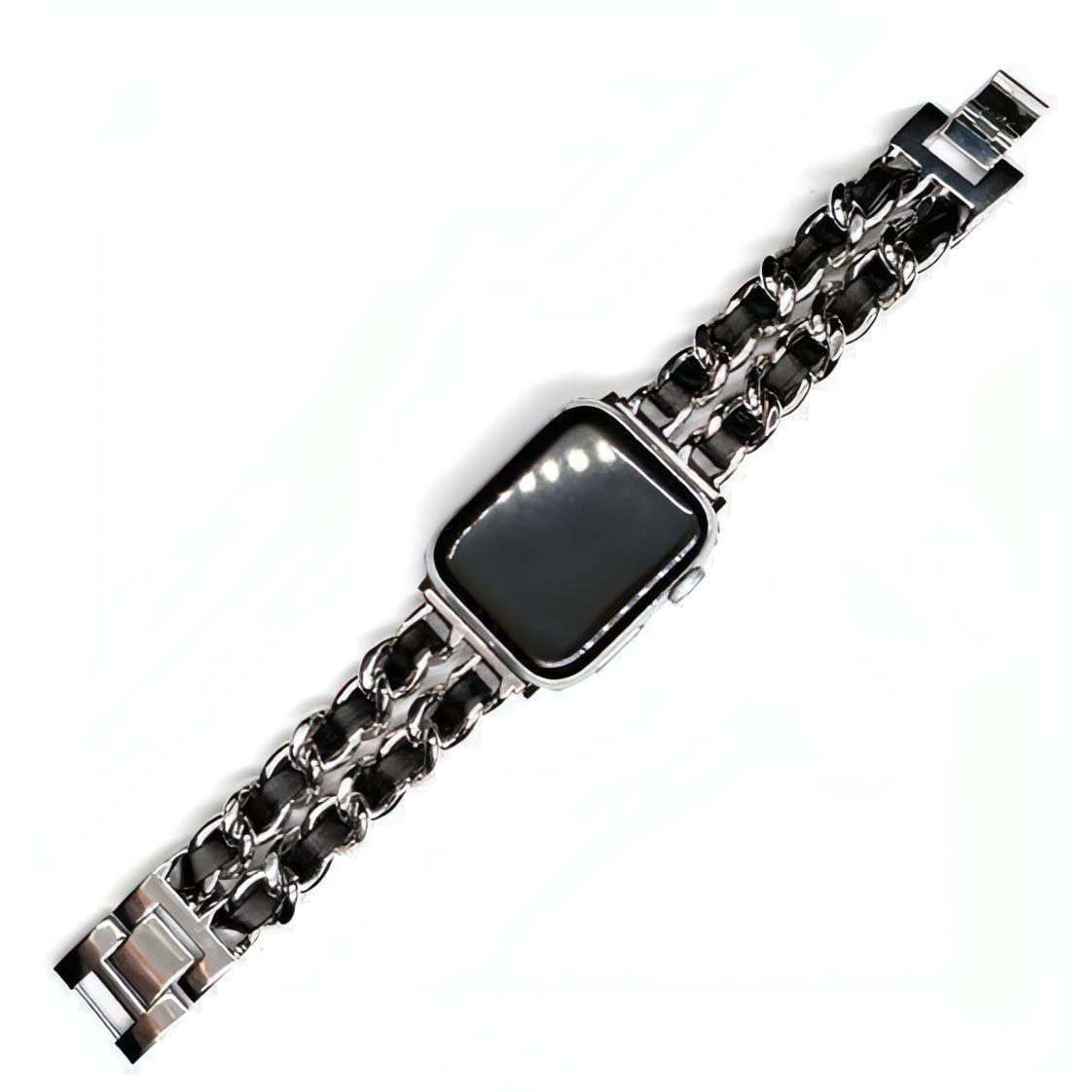 Isos Metal Strap - Concordia Style Boutique