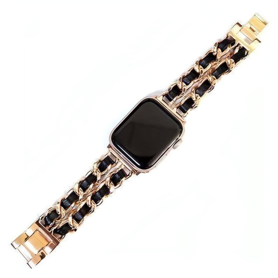 Isos Metal Strap - Concordia Style Boutique