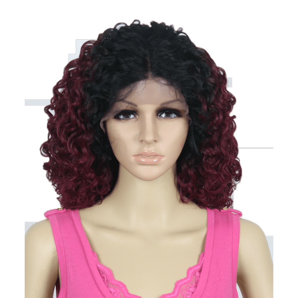 It's a Wig! Swiss Lace Yeva