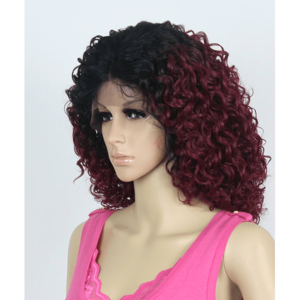 It's a Wig! Swiss Lace Yeva