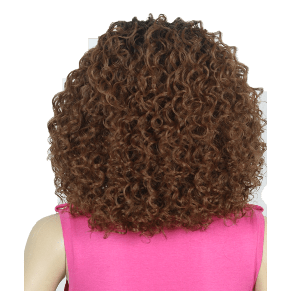 It's a Wig! Swiss Lace Yeva