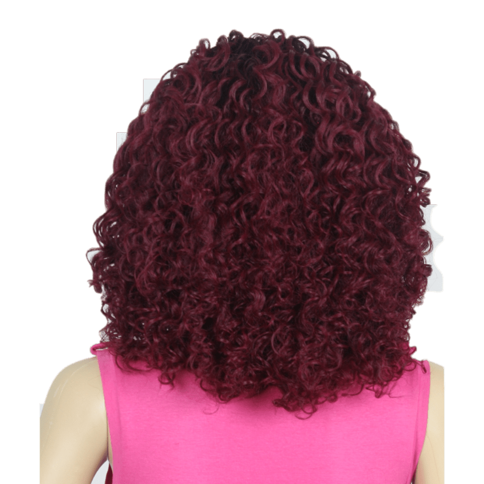 It's a Wig! Swiss Lace Yeva